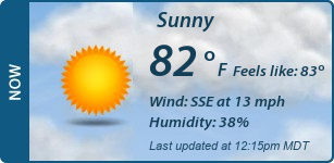 Current Conditions